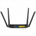 Asus RT-AC1500UHP AC1500 Dual Band WiFi Router with MU-MIMO